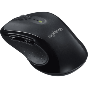 Mouse Wireless laser, M510 black imagine