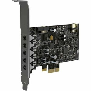 Placa de sunet Sound Blaster Audigy FX V2 imagine