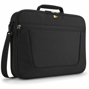 Geanta laptop Case Logic VNCI217, 17.3, Slim, Black imagine