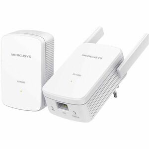 Kit Powerline Wi-Fi Gigabit AV1000 MP510 KIT imagine