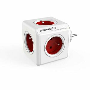 PowerCube Original 2100 Red imagine