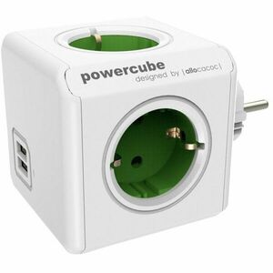 PowerCube Original 2100 Green imagine