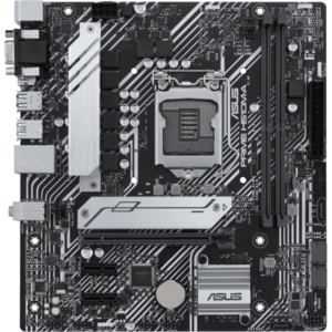 Placa de baza PRIME H510M-A, LGA 1200 imagine