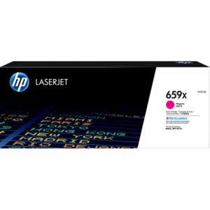 Toner HP W2013X, magenta imagine