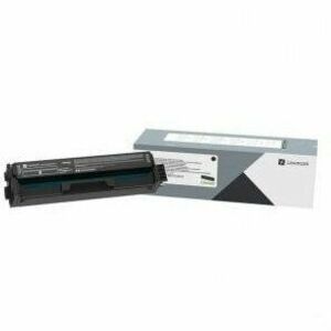 Cartus toner Lexmark 20N2XK0, black imagine