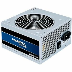 Sursa Chieftec iArena Series GPB-500S, 500W imagine