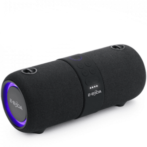 Boxa Portabila Samus Vibe box, Putere de iesire 2 x 5W, Bluetooth 5.0, True Wireless Sound imagine