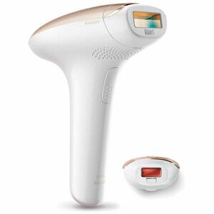 Epilator IPL SC1997/00, 250.000 pulsatii, filtru UV, alb imagine