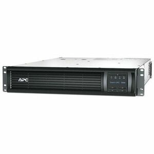 UPS SMT3000RMI2UNC 3000VA/2700W, 8 x IEC, Management imagine