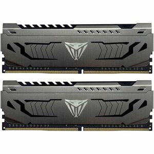 Memorie Viper Steel 64GB DDR4 3200MHz CL16 Dual Channel Kit imagine