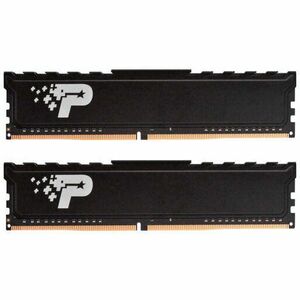 Memorie Signature Premium 16GB (2x8GB) DDR4 3200MHz CL22 1.2V Dual Channel Kit imagine