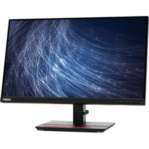 Monitor LED Lenovo ThinkVision T24m-29 23.8 inch FHD IPS 4 ms 60 Hz USB-C imagine