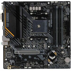 Placa de baza TUF GAMING B550M-E imagine