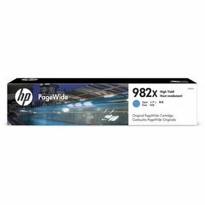 Toner HP NR.982X, Cyan imagine