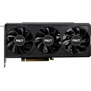 Placa video GeForce RTX 4060 Ti JetStream 16GB GDDR6 128-bit imagine