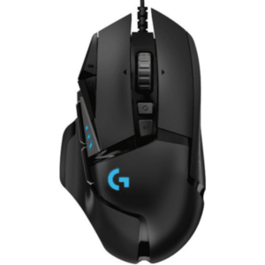 Mouse Gaming Logitech G502 HERO imagine