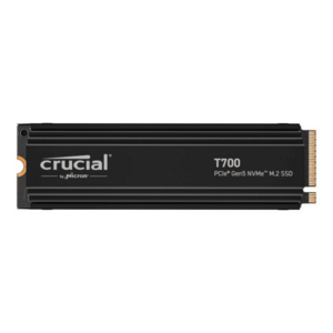 T700 - SSD - 1 TB - PCI Express 5.0 (NVMe) imagine