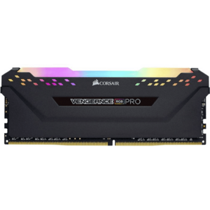 Memorie Corsair Vengeance RGB PRO 8GB DDR4 3200MHz CL16 imagine