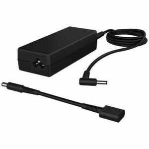 HP alimentator 90W Smart AC Adapter imagine