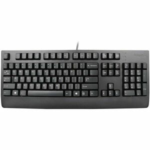 Tastatura Lenovo Preferred II Pro 4X30M86918, cu fir, neagra imagine