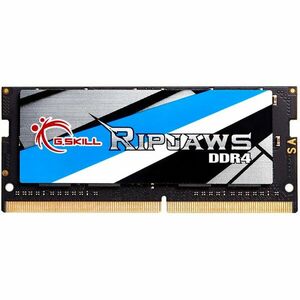 G.Skill RAM Ripjaws - 16 GB - DDR4 2666 SO-DIMM CL19 imagine