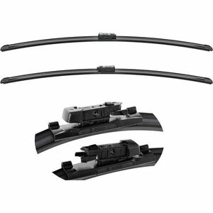 Set stergatoare Bosch Aerotwin, 68/68 cm pentru Ford Mondeo V imagine