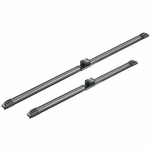 Set stergatoare Bosch Aerotwin, 60/45 cm pentru BMW Seria 3 E92 E93 imagine