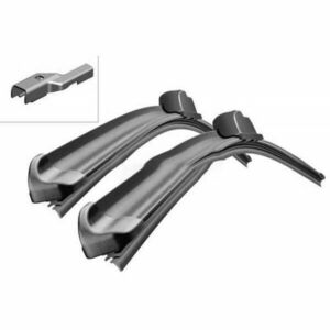 Set stergatoare Bosch Aerotwin, 68/57.5 cm pentru Opel Meriva B imagine