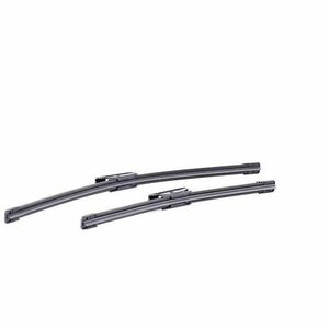 Set stergatoare Bosch Aerotwin, 50/36 cm pentru Renault Twingo III, Smart Fortwo, Forfour imagine