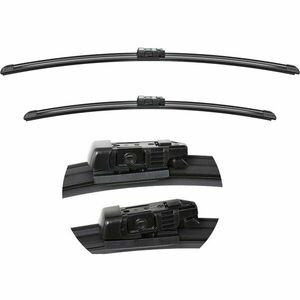 Set stergatoare Bosch Aerotwin, 60/40 cm pentru Skoda Fabia III imagine