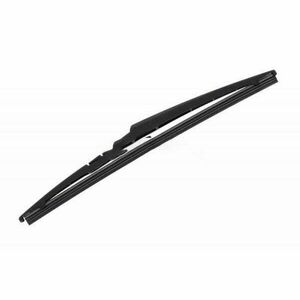 Stergator luneta Bosch Rear, 30 cm pentru Fiat 500 500C imagine