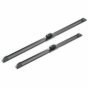 Set stergatoare Bosch Aerotwin, 60/47.5 cm pentru Mercedes A-Class (W176, W177), CLA (C117, C118), GLA (X156) imagine