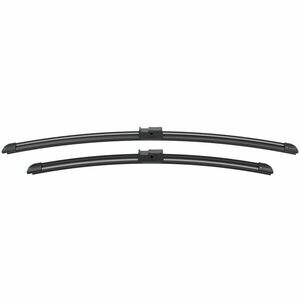 Set stergatoare Bosch Aerotwin, 60/47.5 cm pentru Audi A3 (8P) 2003-2013, BMW X5 E70, X6 E71, VW Touran, Caddy III imagine