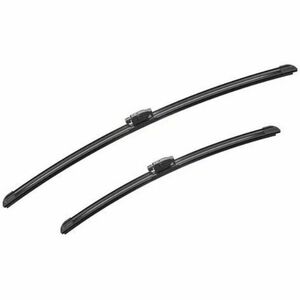 Set stergatoare Bosch Aerotwin, 60/45 cm pentru Dacia Duster Nissan Terrano 2014- imagine