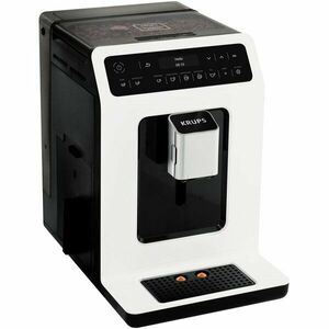 Espressor automat Evidence EA890110, 1450W, 15 bari, rezervor boabe 260g, rezervor apa 2.3L, rasnita 3 nivele imagine