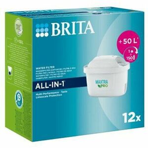 Set 12 filtre Brita Maxtra Pro All-in-One imagine