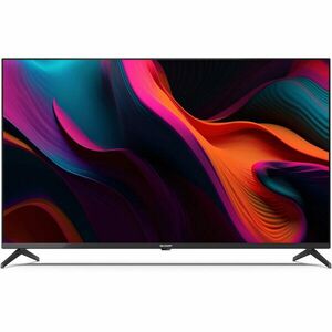 Televizor LED Sharp 43GL4260E, 108 cm, Smart Google TV , 4K Ultra HD, Clasa G imagine