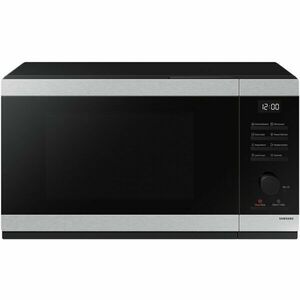 Cuptor cu microunde Samsung MS32DG4504ATE2, 32 l, Control electronic, 1000 W, Negru imagine