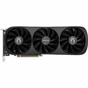 Placa video Zotac GeForce RTX 4080 SUPER AMP 16GB GDDR6X 256-bit DLSS 3.0 imagine