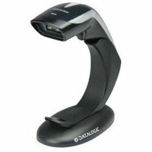 Scanner coduri de bare Heron HD3130 / stand/ cablu USB imagine