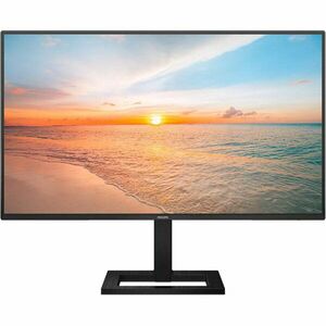 Monitor LED Philips 27E1N1600AE 27 inch QHD IPS 1 ms 100 Hz USB-C HDR imagine