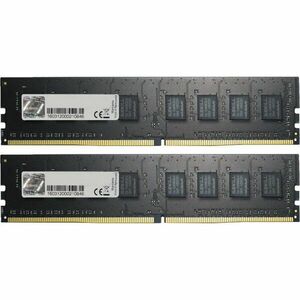 Memorie G.Skill F4 64GB DDR4 2666MHz CL19 Dual Channel Kit imagine