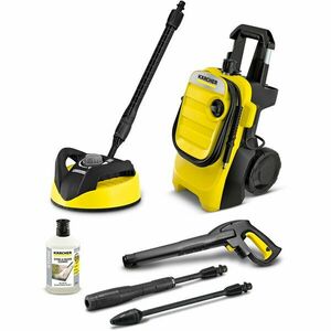 Masina de spalat cu inalta presiune Karcher K4 Compact Home, 1800W, 20bar imagine