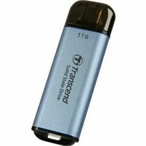 TRANSCEND ESD300C 1TB External SSD USB 10Gbps Type C imagine