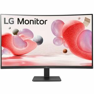 Monitor LED 32MR50C-B Curbat 31.5 inch FHD VA 5 ms 100 Hz FreeSync imagine