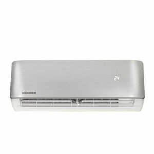 Aparat de aer conditionat Heinner Corona HAC-CO12WFN-SL, inverter, 12000BTU, clasa A++, control WIFI imagine