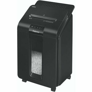 Distrugator de documente Fellowes AutoMAX 100M imagine