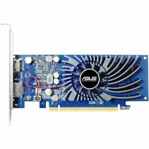 Placa video GeForce GT1030, PCI Express 3.0, GDDR5 2GB imagine