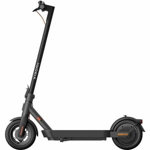 Trotineta electrica Xiaomi Electric Scooter 4 Pro Gen2, Autonomie max. 60 Km, Viteza maxima 20 Km/h, Anvelope 10, Negru imagine