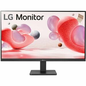 Monitor LED LG 27MR400-B 27 inch FHD IPS 5 ms 100 Hz FreeSync imagine